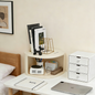 Plastic Corner Shelf