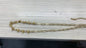 Stainless Steel Creative Steel Ball Chain Necklace