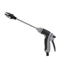 Portable High-Pressure Water Gun Adjustable Metal Cleaning Car Wash Machine Garden Watering Hose Nozzle Sprinkler Foam Water Gun