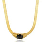 Stainless Steel Creative Steel Ball Chain Necklace