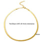 Stainless Steel Creative Steel Ball Chain Necklace