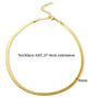 Stainless Steel Creative Steel Ball Chain Necklace