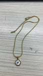 Stainless Steel Creative Steel Ball Chain Necklace