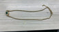 Stainless Steel Creative Steel Ball Chain Necklace