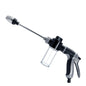 Portable High-Pressure Water Gun Adjustable Metal Cleaning Car Wash Machine Garden Watering Hose Nozzle Sprinkler Foam Water Gun