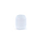 Contemporary Creative Night Touch Sensor ABS USB Charing LED Table Lamp For Bedroom