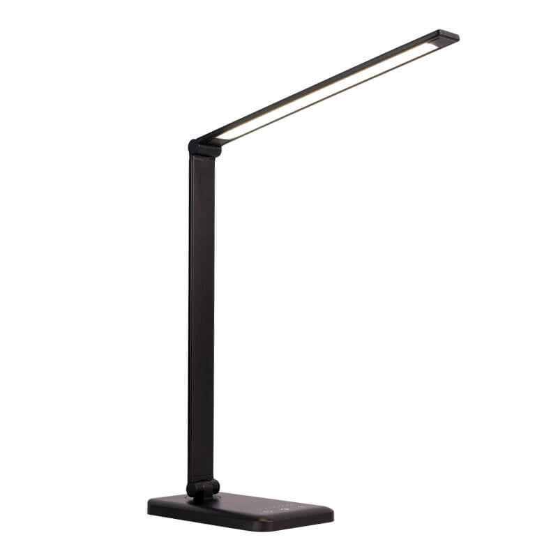 Foldable Touch Dimmable LED Eye Protection Table Lamp
