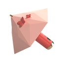 Creative Smart Umbrella Diamond USB Magnetic LED Eye Care Desk Lamp