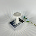 Modern Creative Mushroom UFO LED Ambient Light Table Lamp