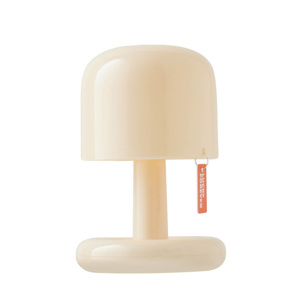 Mushroom USB LED Table Lamp