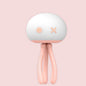 Creative Jellyfish Silicone LED Night Light Table Lamp