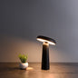Nordic Creative Flying Saucer Rotatable USB LED Night Light Table Lamp