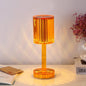 Spain Acrylic Diamond Light LED Decorative Table Lamp