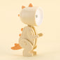 Dinosaur Cartoon Mini LED Night Light