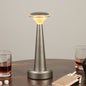 Modern Iron Acrylic LED Night Light Table Lamp