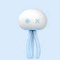 Creative Jellyfish Silicone LED Night Light Table Lamp