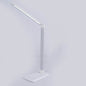 Eye Protection Aluminum Alloy Folding Touch 5-Speed Dimming LED Desk Lamp