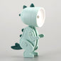 Dinosaur Cartoon Mini LED Night Light