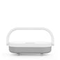 Modern Wireless Charging Induction Bluetooth Charging USB LED Table Lamp