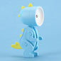 Dinosaur Cartoon Mini LED Night Light