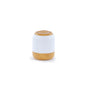 Contemporary Creative Night Touch Sensor ABS USB Charing LED Table Lamp For Bedroom