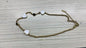 Stainless Steel Creative Steel Ball Chain Necklace