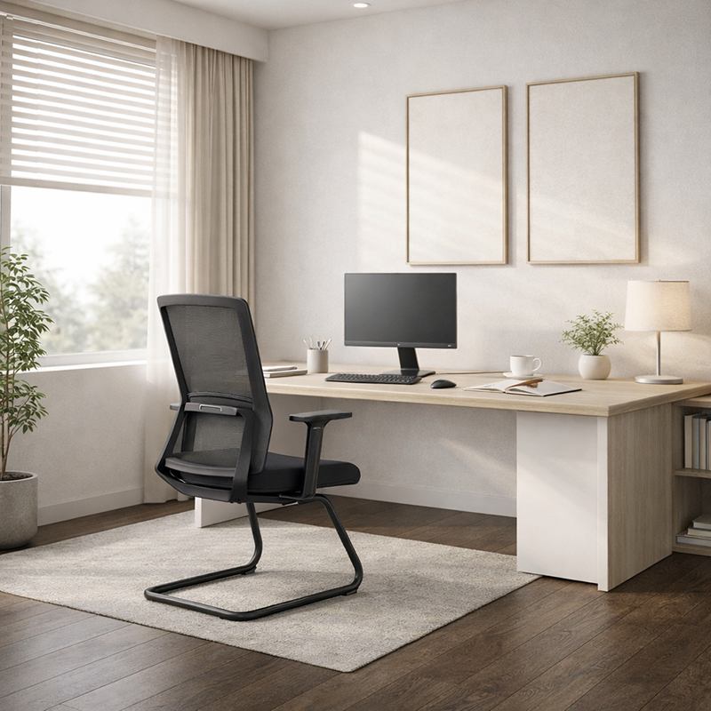 Breathable Mesh Office Chair