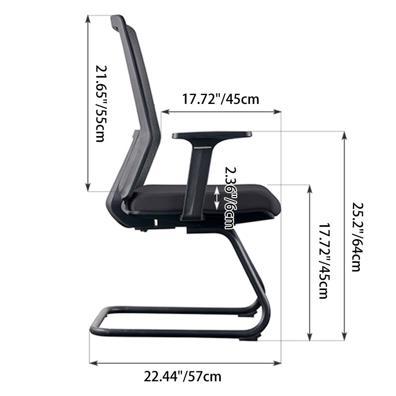 Breathable Mesh Office Chair