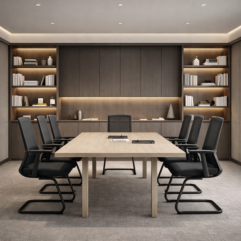 Breathable Mesh Office Chair