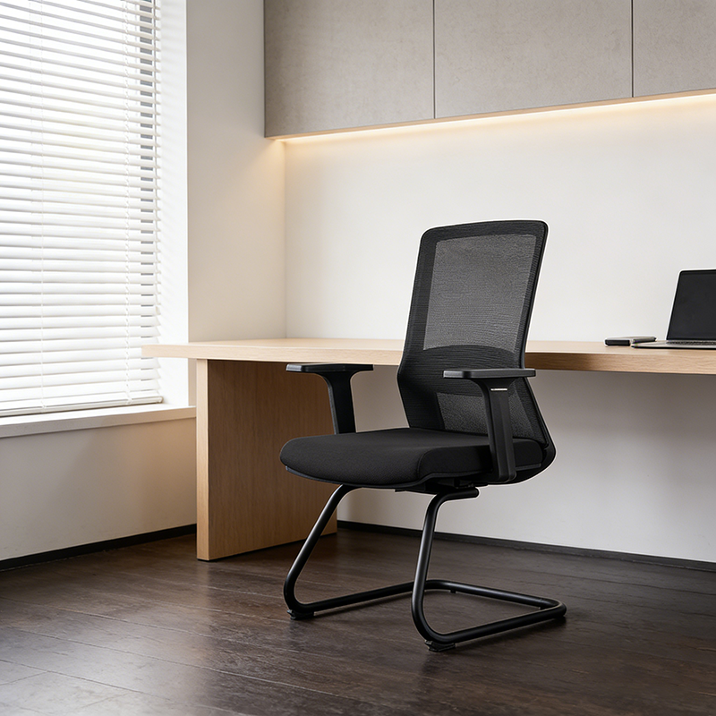 Breathable Mesh Office Chair